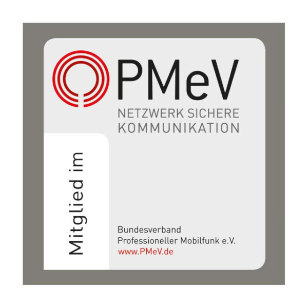 Download Zertifikat PMeV Bundesverband-Professioneller-Mobilfunk-e.V.